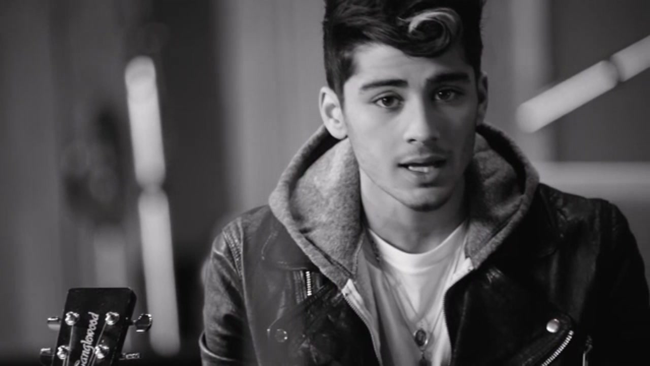 Little Things